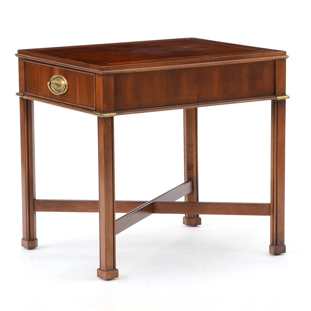 Gordon's Furniture Side Table