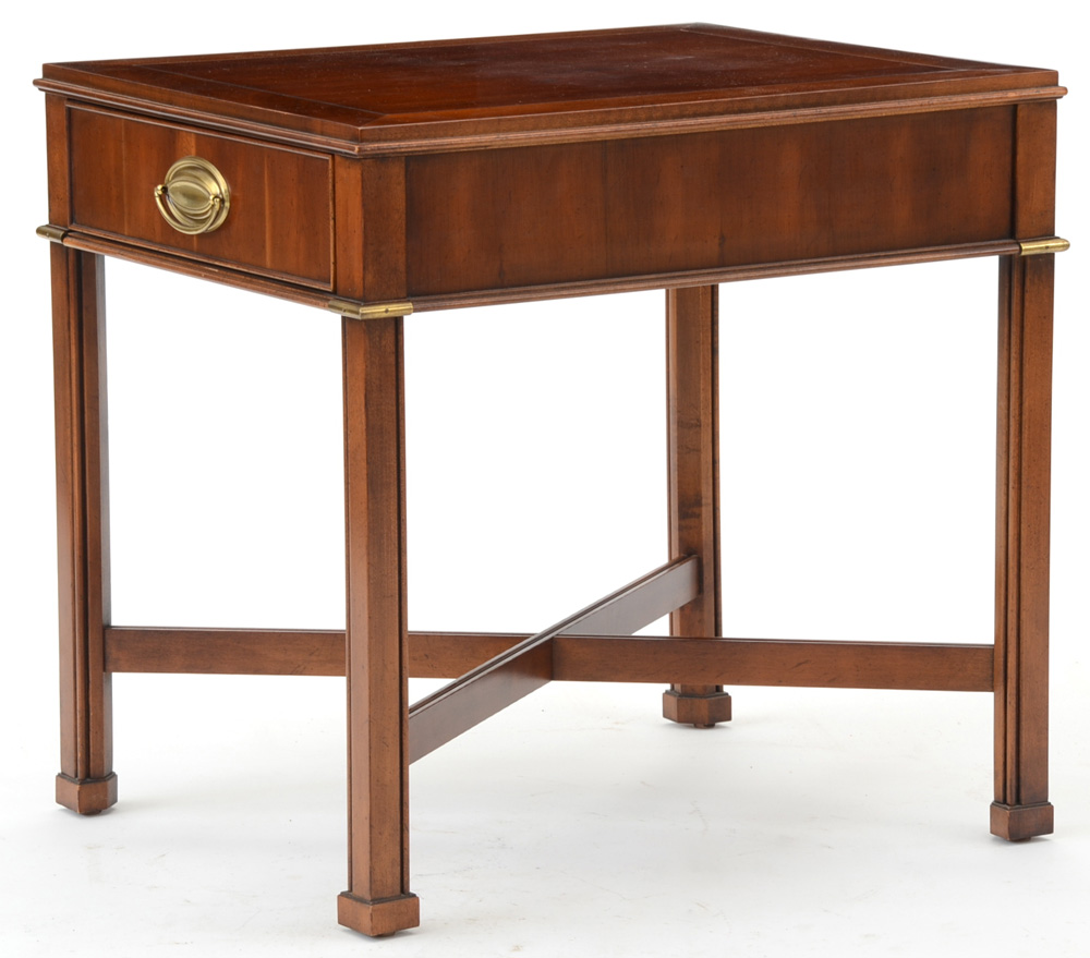 Gordon's Furniture Side Table