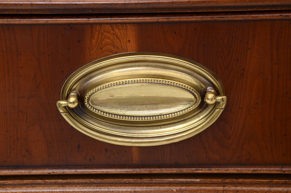 Gordon's Furniture Side Table