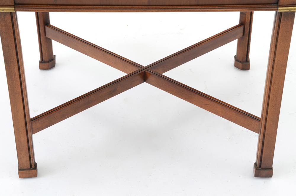 Gordon's Furniture Side Table