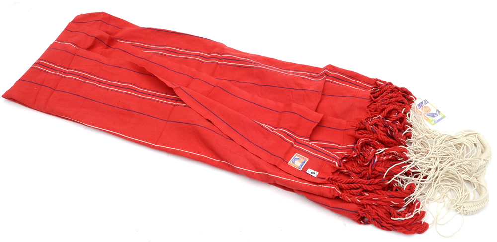 Set of Two Beach Hammocks