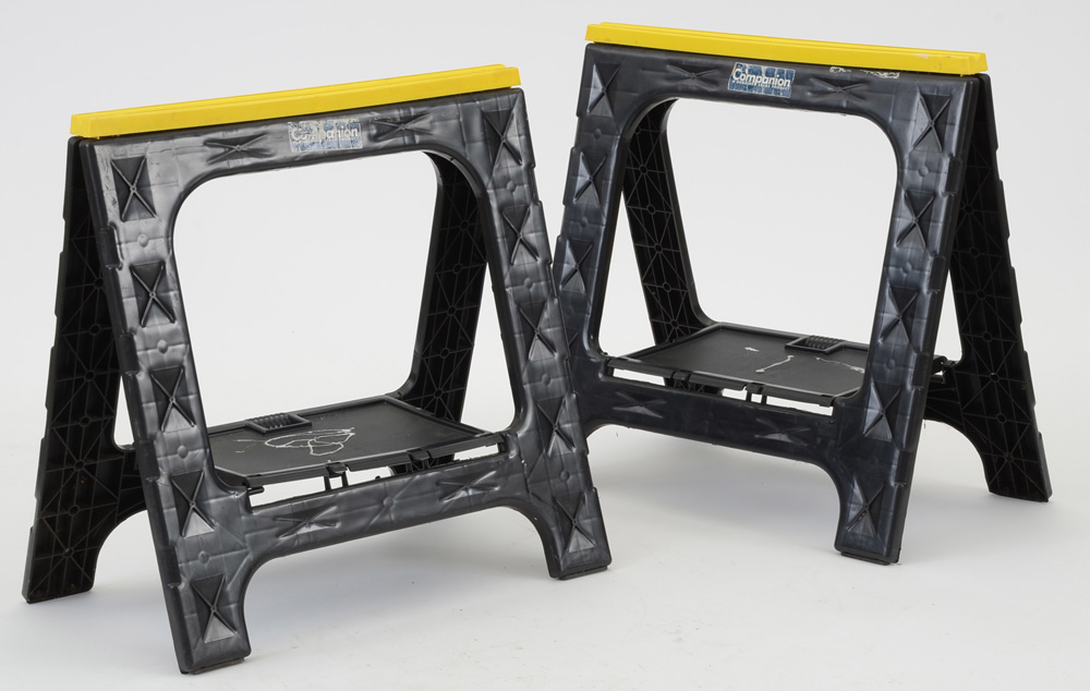 Assortment of Household Items