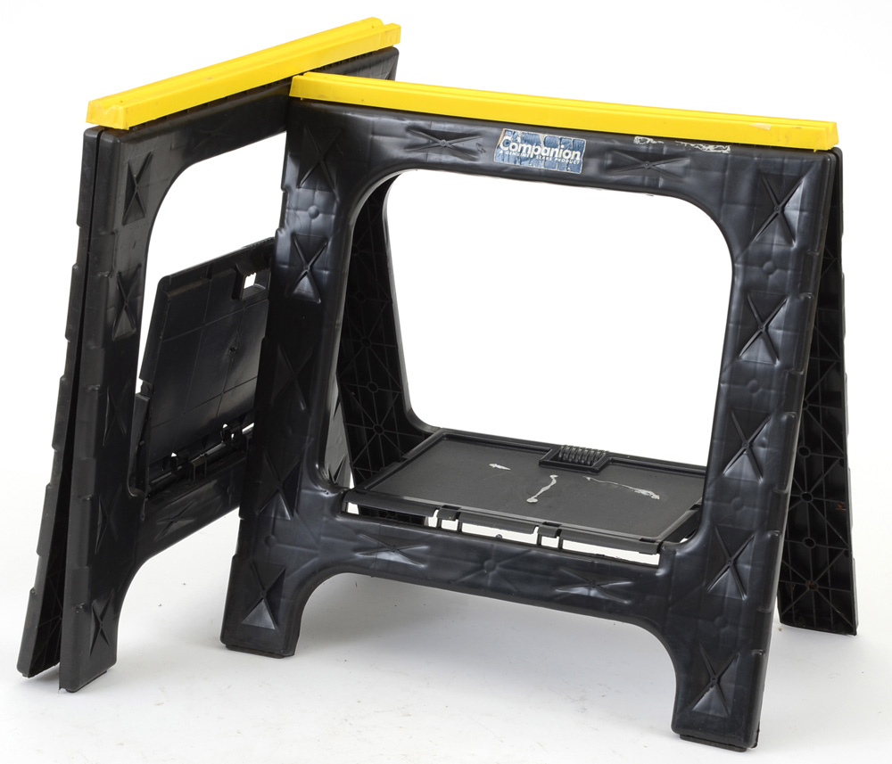 Assortment of Household Items