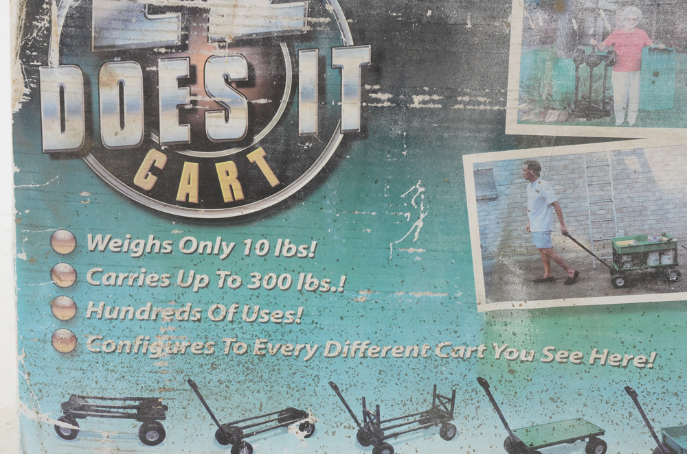 Assortment of Household Items