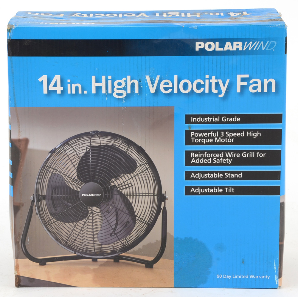 Assortment of Household Items