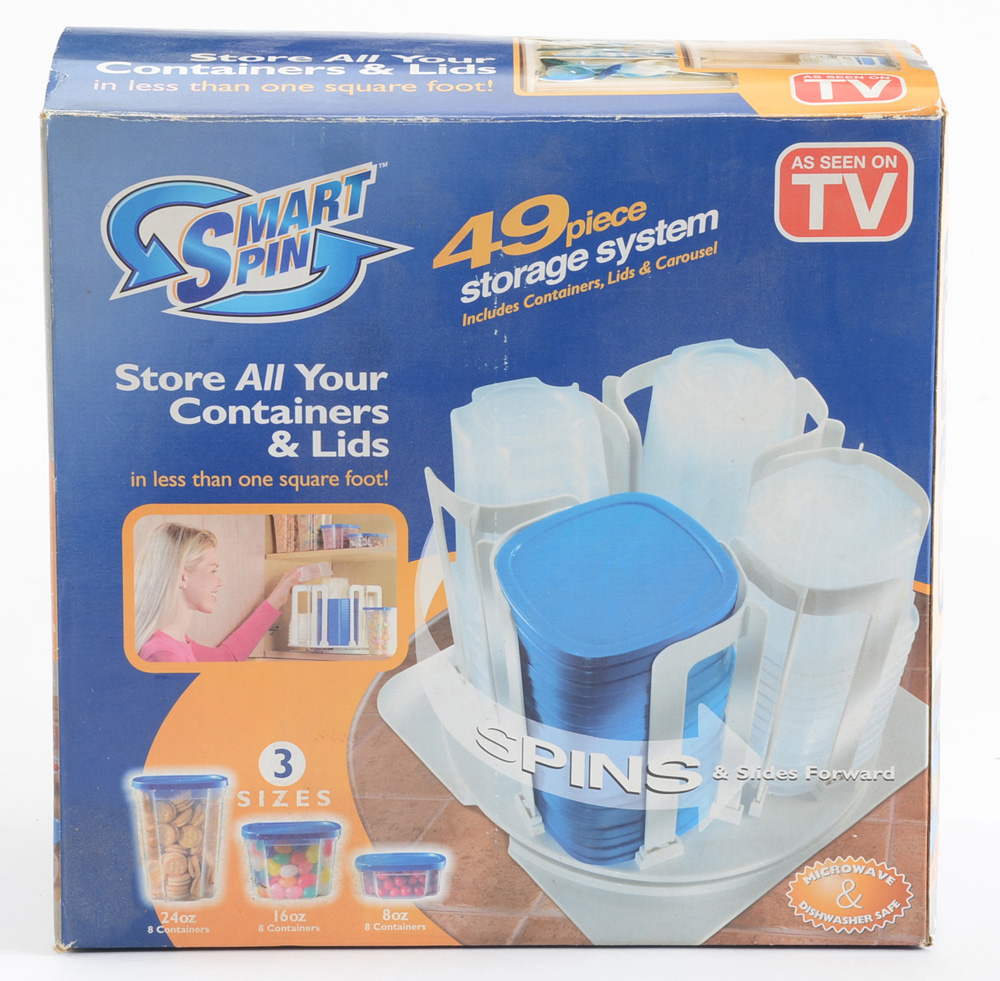 Assortment of Cookware