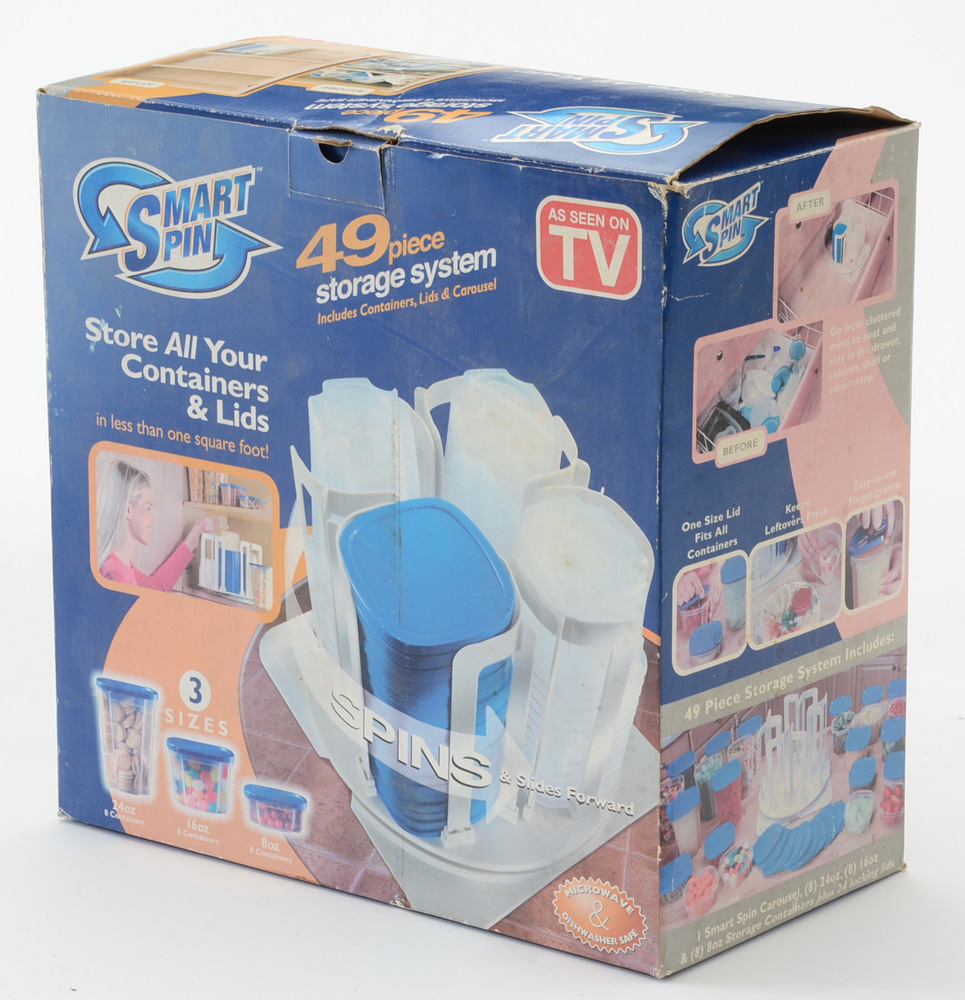 Assortment of Cookware