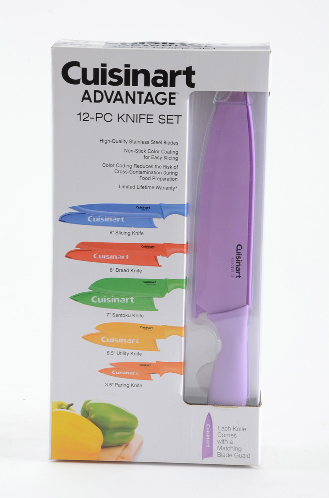 Cutlery and Barware Assortment