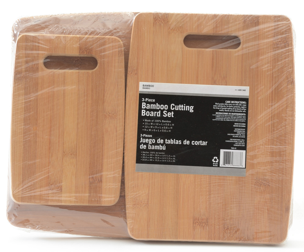 Cutlery and Barware Assortment