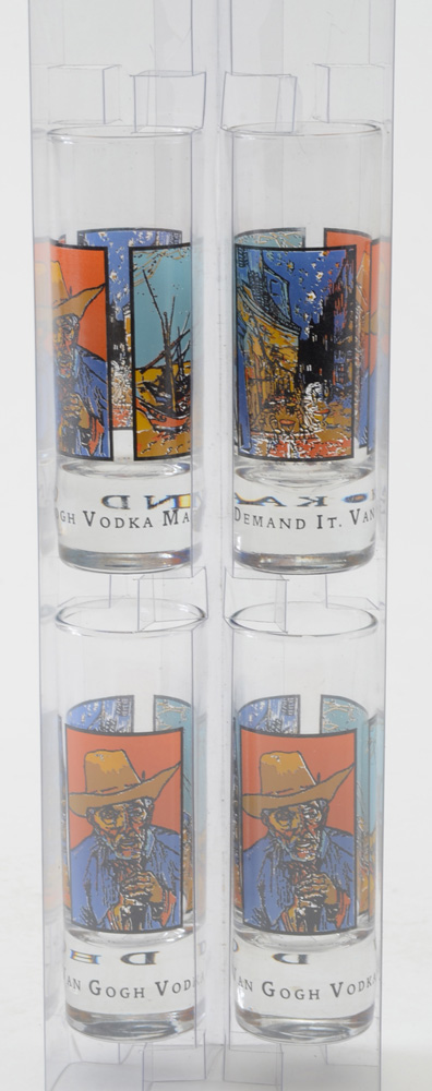 Cutlery and Barware Assortment