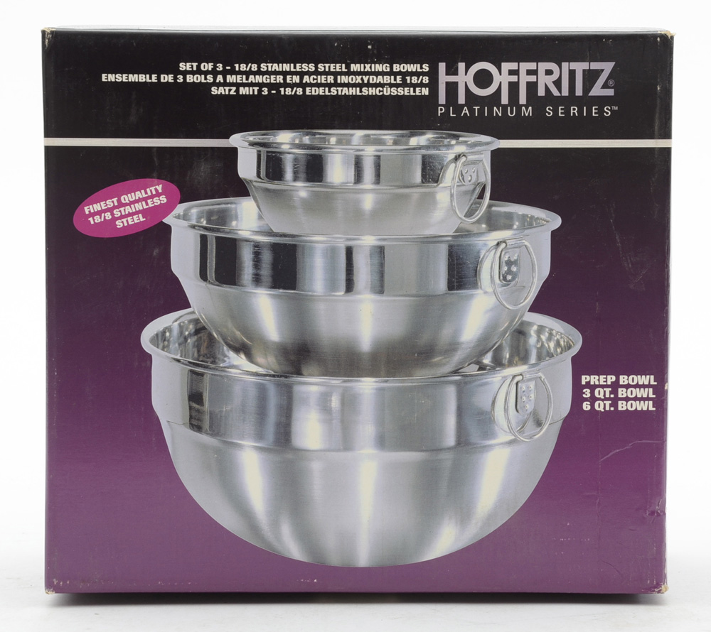 Small Kitchen Appliances and Accessories