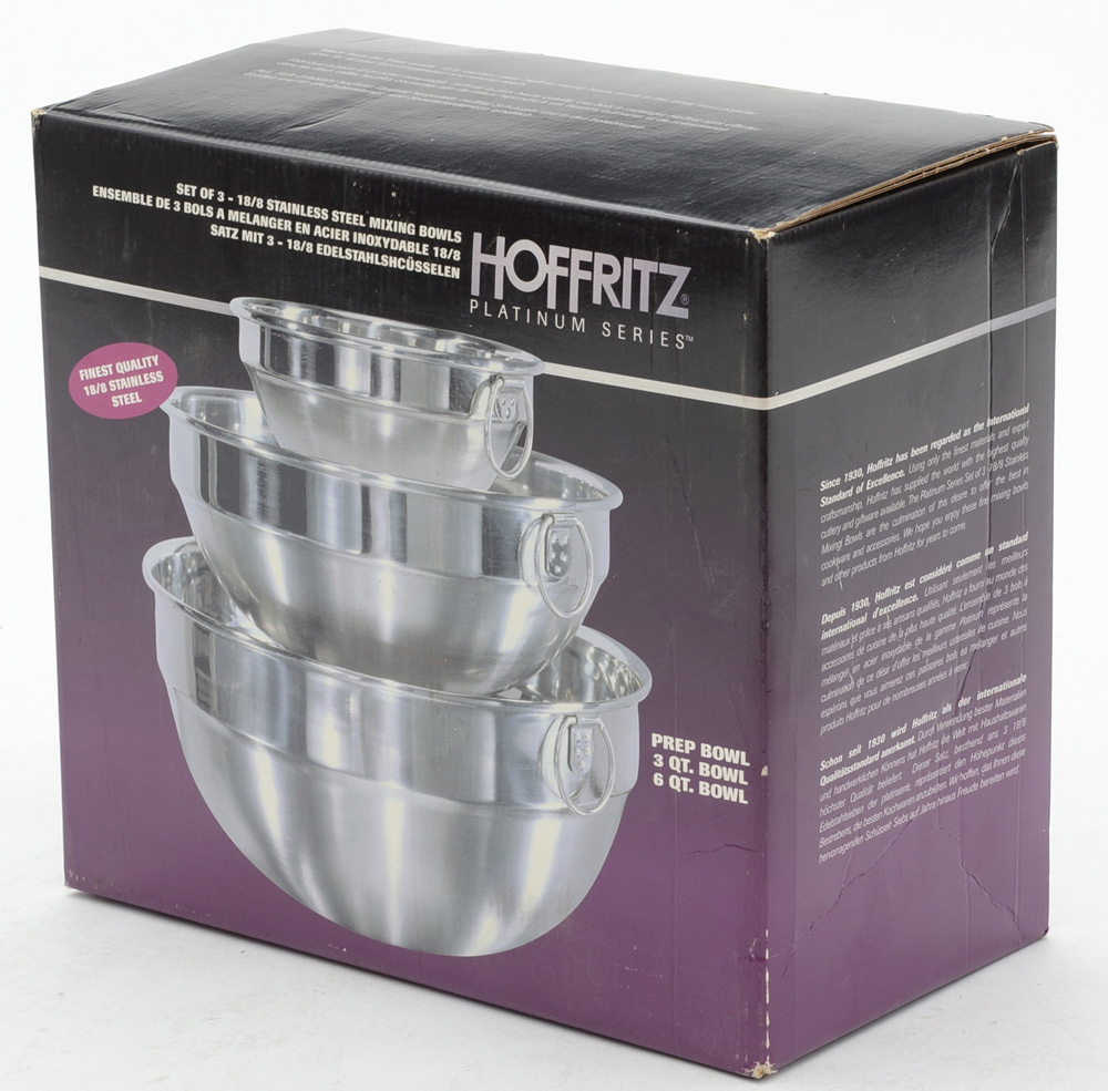 Small Kitchen Appliances and Accessories