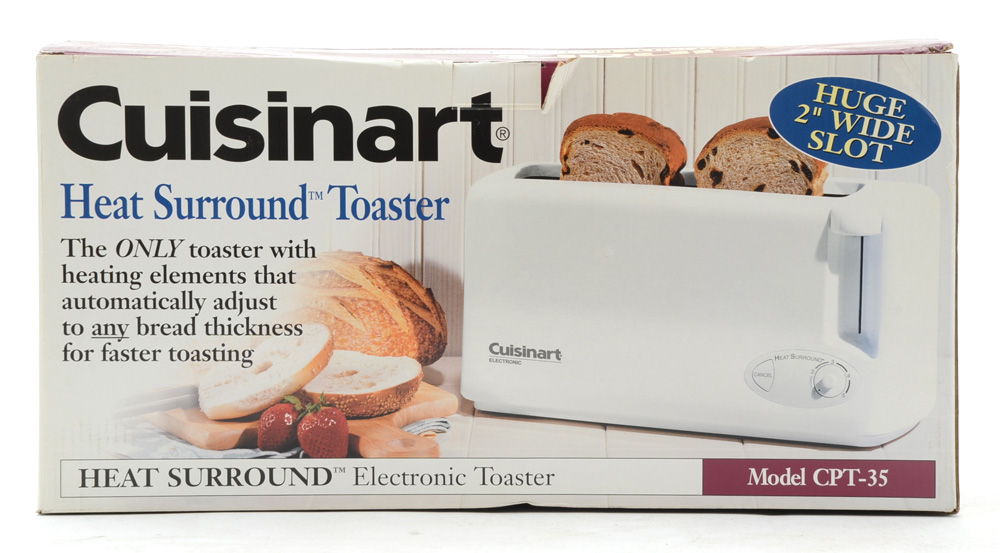 Small Kitchen Appliances and Accessories