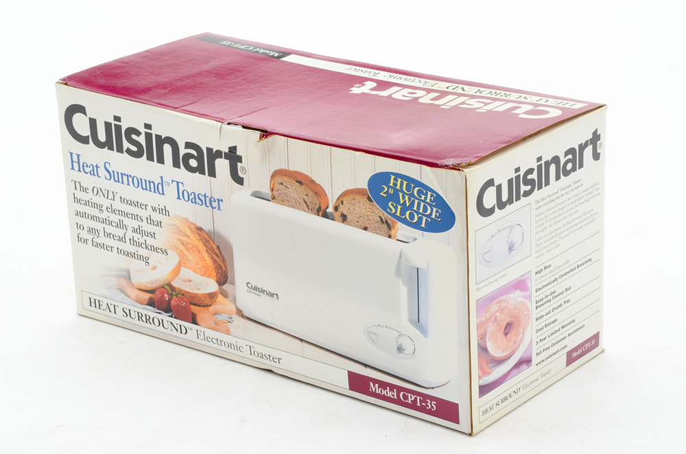 Small Kitchen Appliances and Accessories