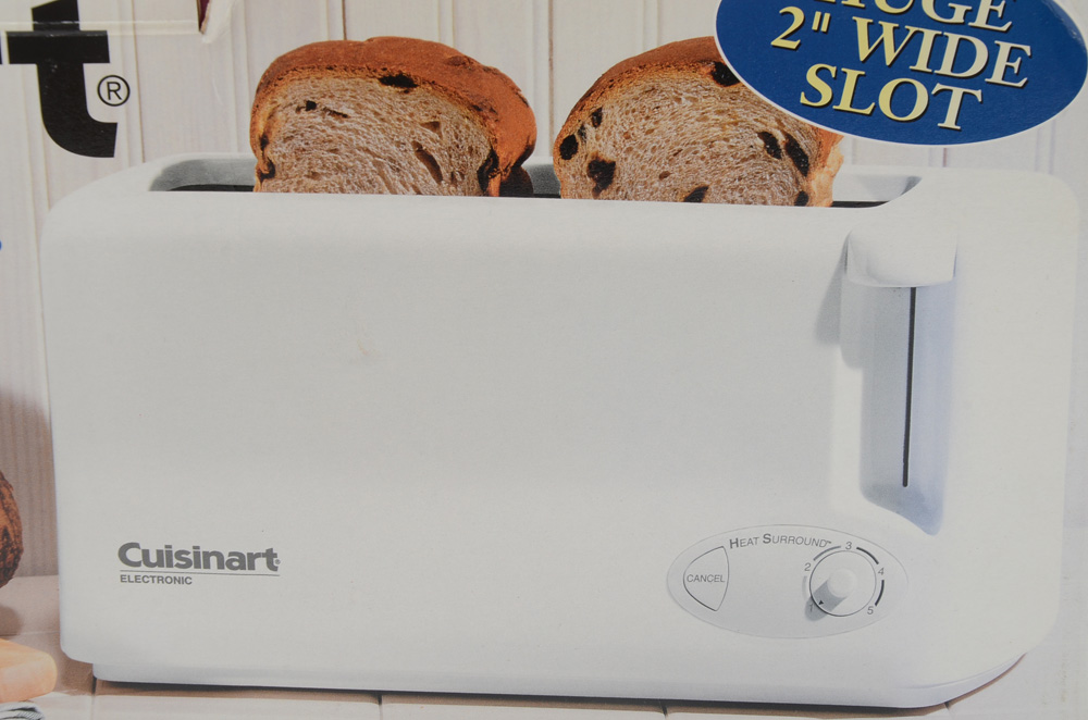 Small Kitchen Appliances and Accessories