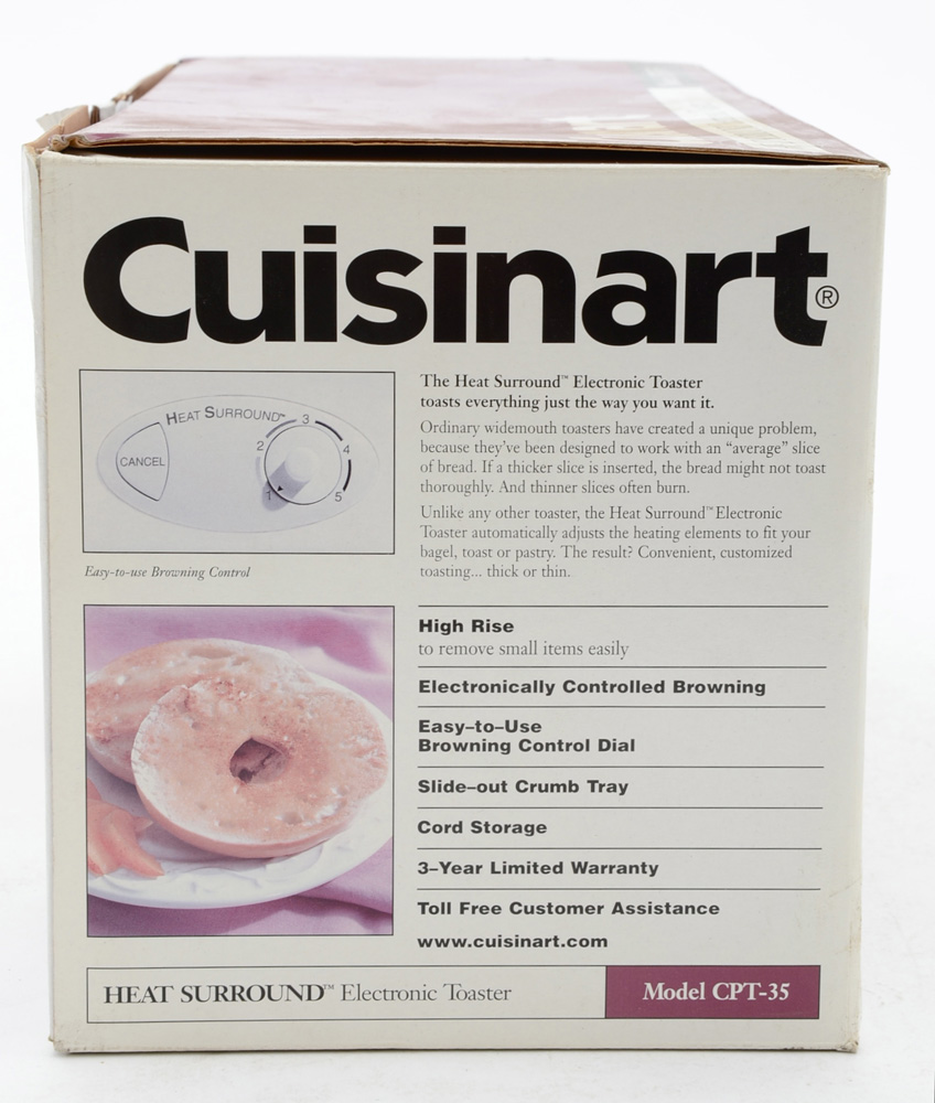 Small Kitchen Appliances and Accessories