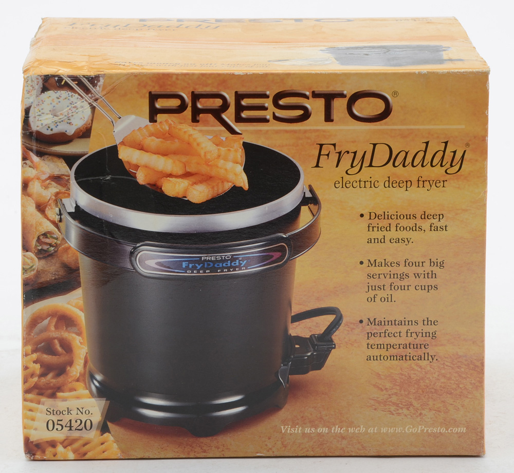 Small Kitchen Appliances and Accessories