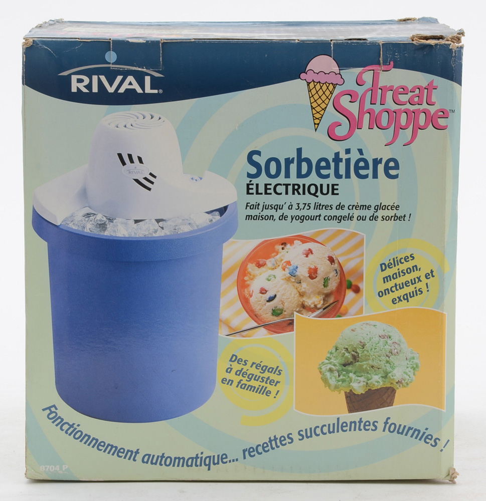 Small Kitchen Appliances and Accessories