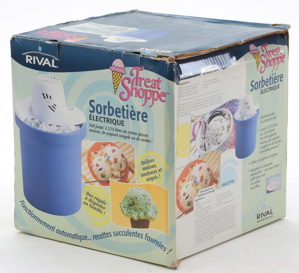 Small Kitchen Appliances and Accessories