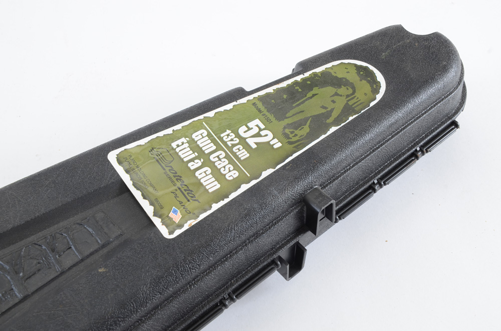Plano Protector Series Gun Case