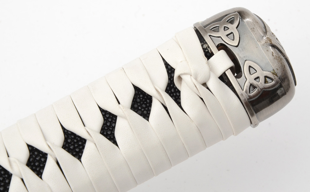 "Walking Dead" Michonne's Katana Replica