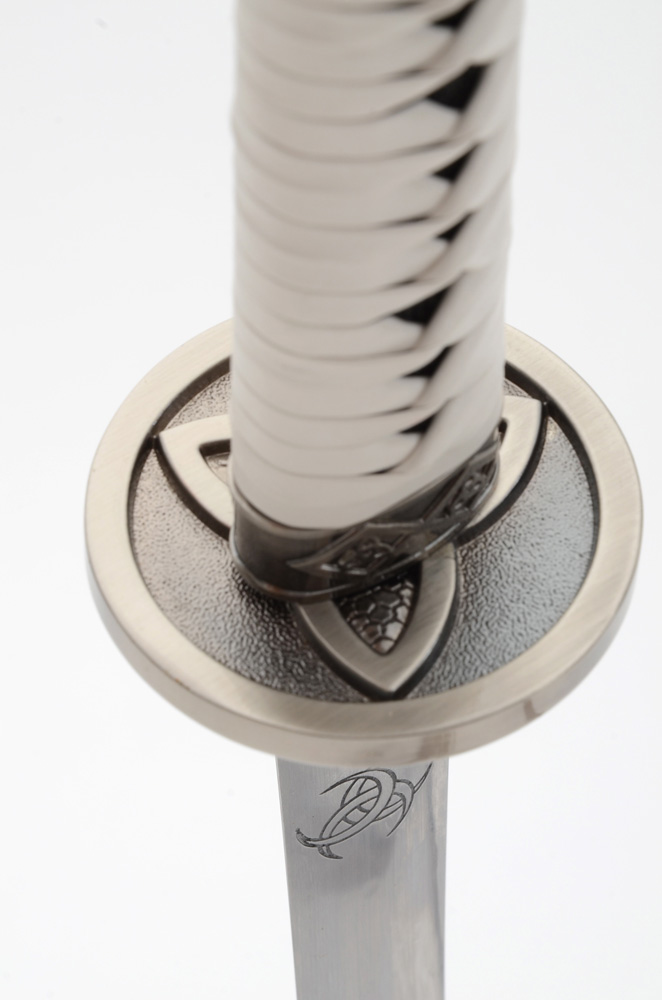 "Walking Dead" Michonne's Katana Replica