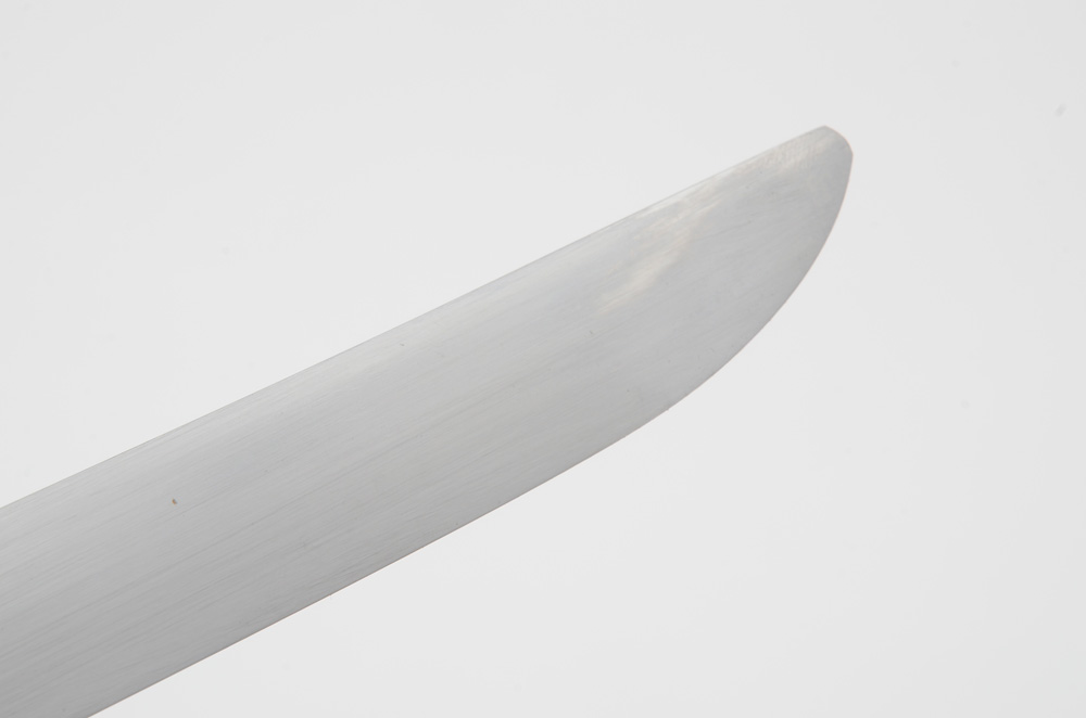 "Walking Dead" Michonne's Katana Replica