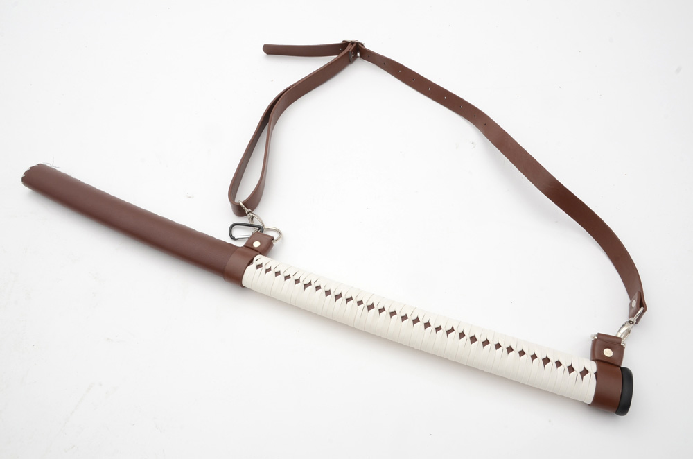 "Walking Dead" Michonne's Katana Replica