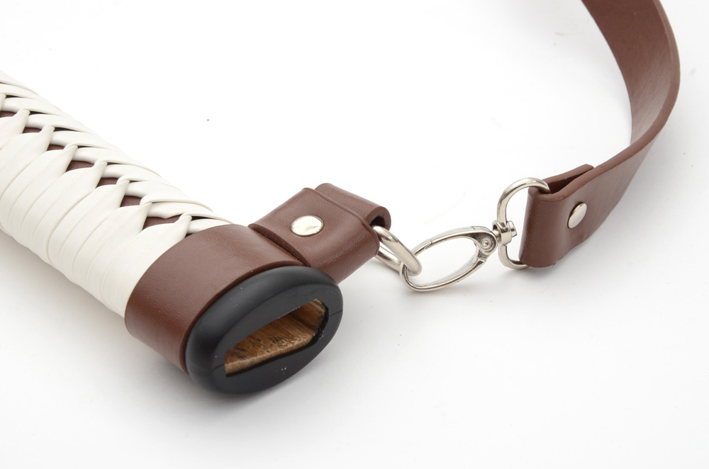 "Walking Dead" Michonne's Katana Replica