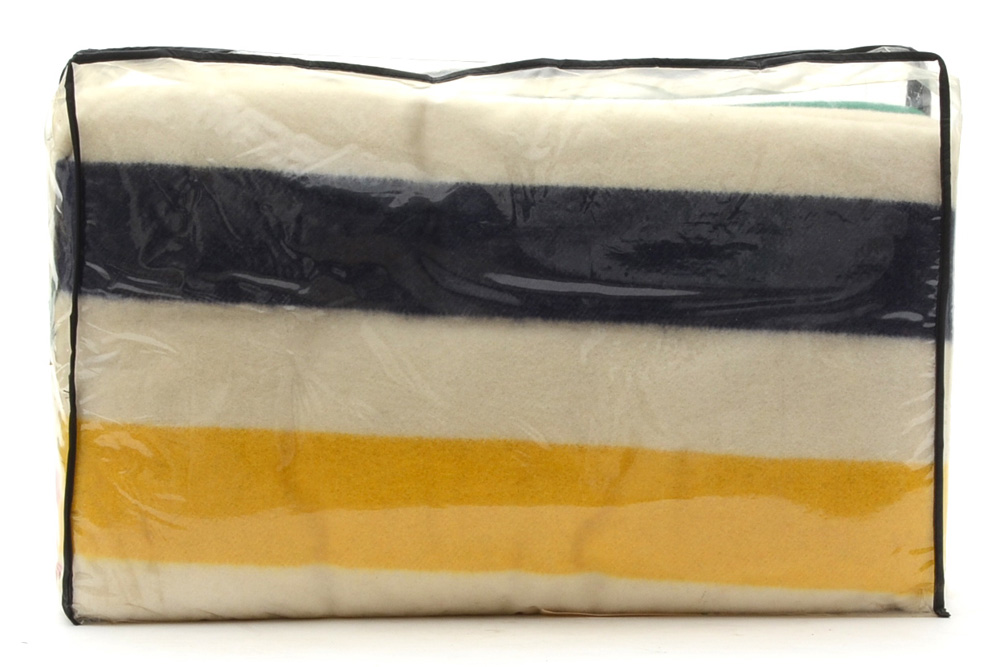 Hudson's Bay Point Blanket