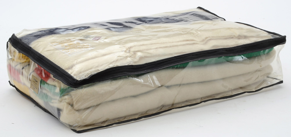 Hudson's Bay Point Blanket