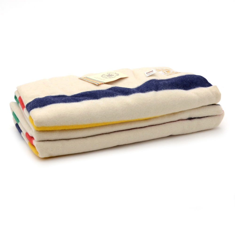 Hudson's Bay Point Blanket