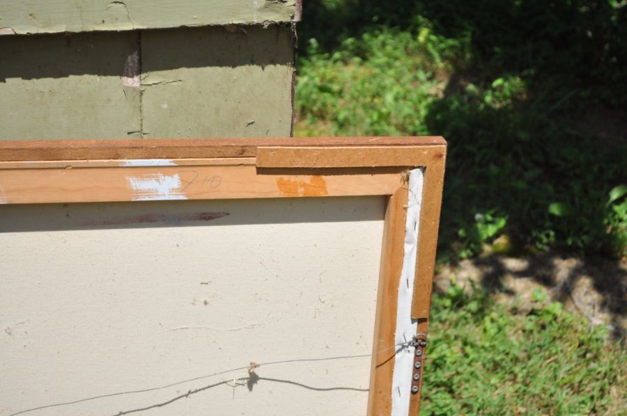 Giclee Print After a Painting by B Jenning