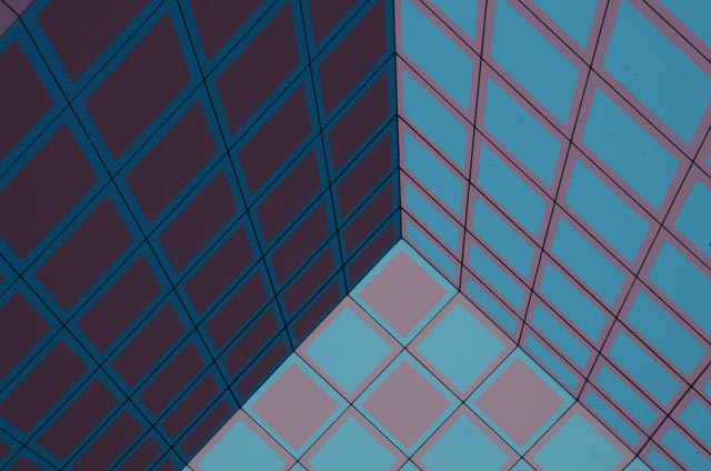 Victor Vasarely Signed Limited Edition Op Art Serigraph