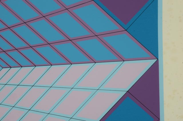 Victor Vasarely Signed Limited Edition Op Art Serigraph