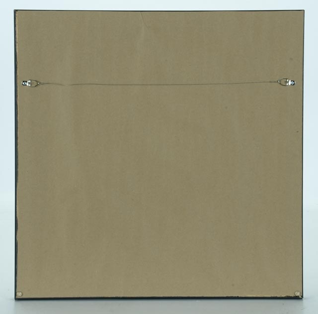 Charley Harper Original Printer's Proof Serigraph "Armadittos"