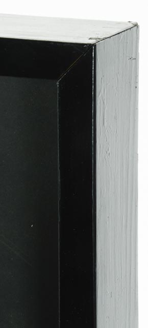 Margo Hoff Signed Original Ink Brush Drawing