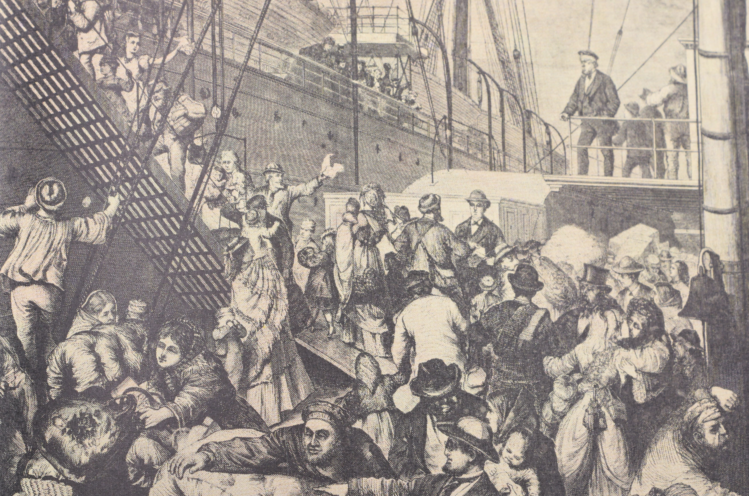 Vintage Childrens American History Books