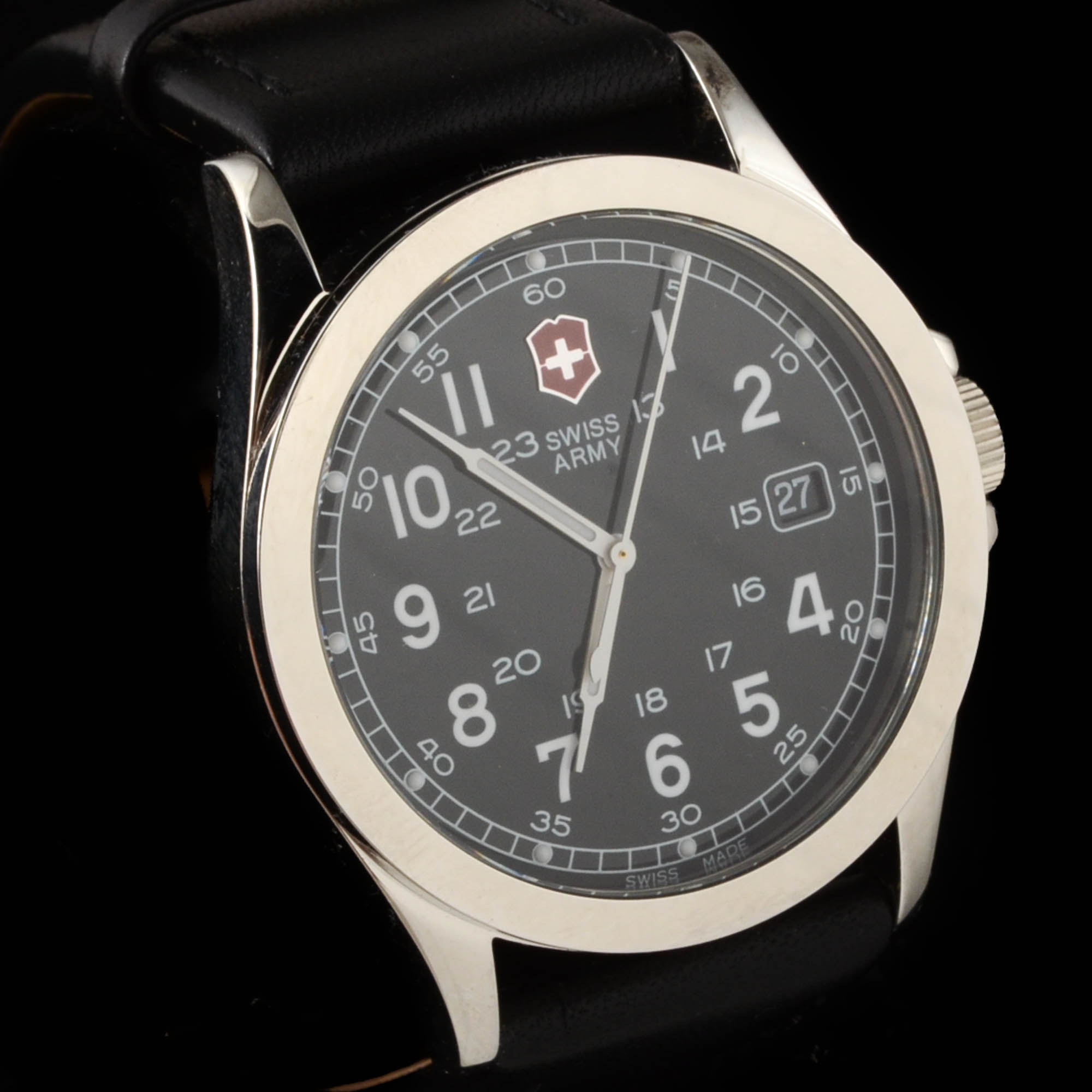 Swiss Army Victorinox Wrist Watch