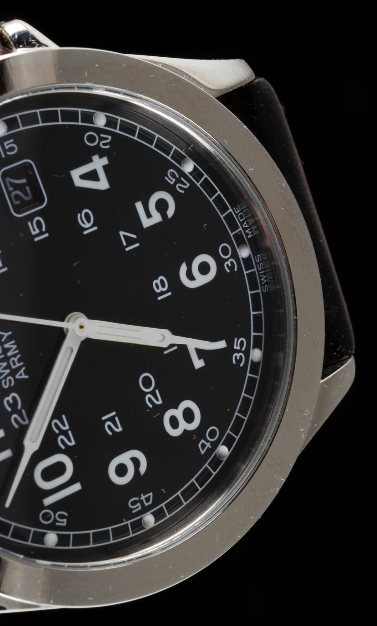 Swiss Army Victorinox Wrist Watch