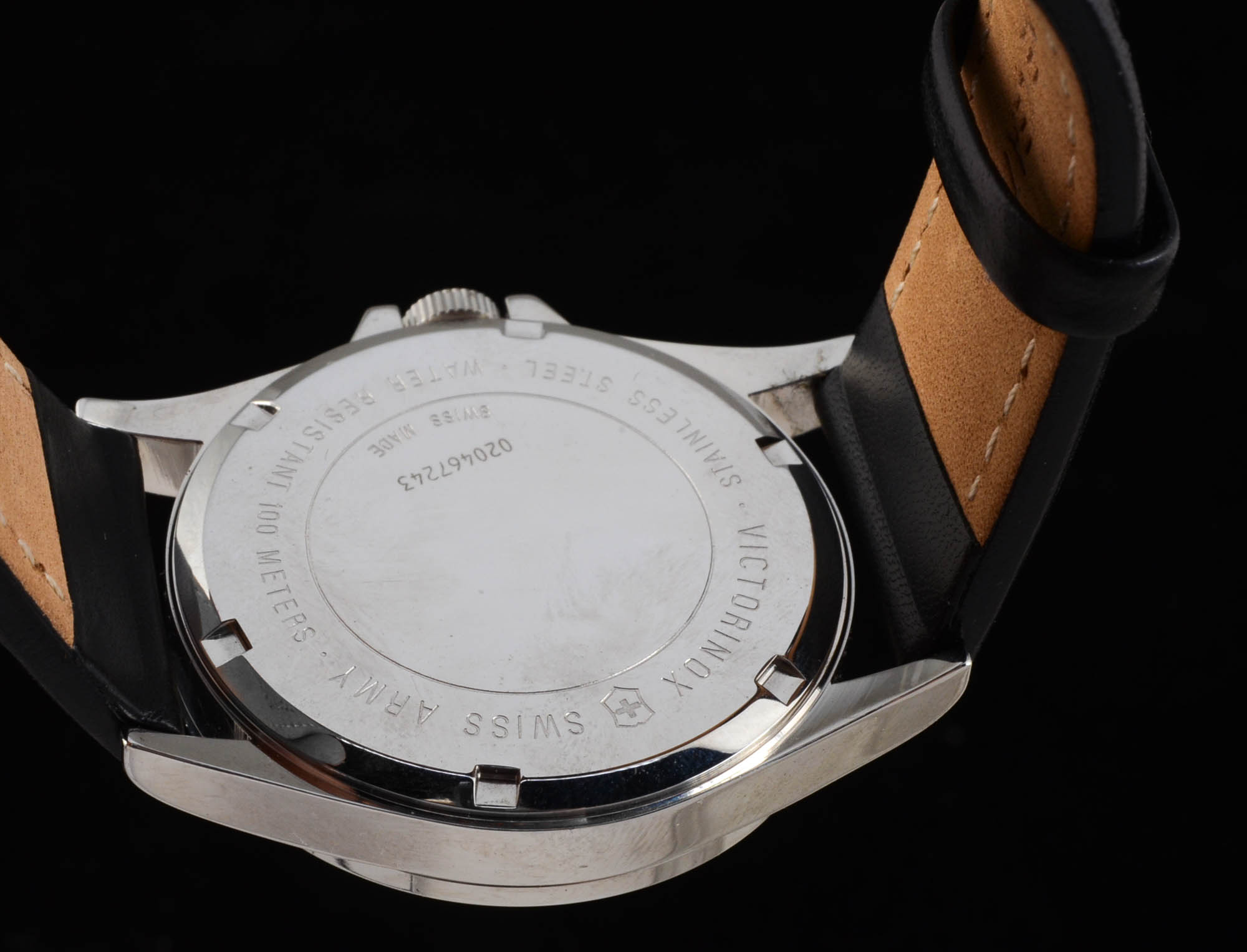 Swiss Army Victorinox Wrist Watch