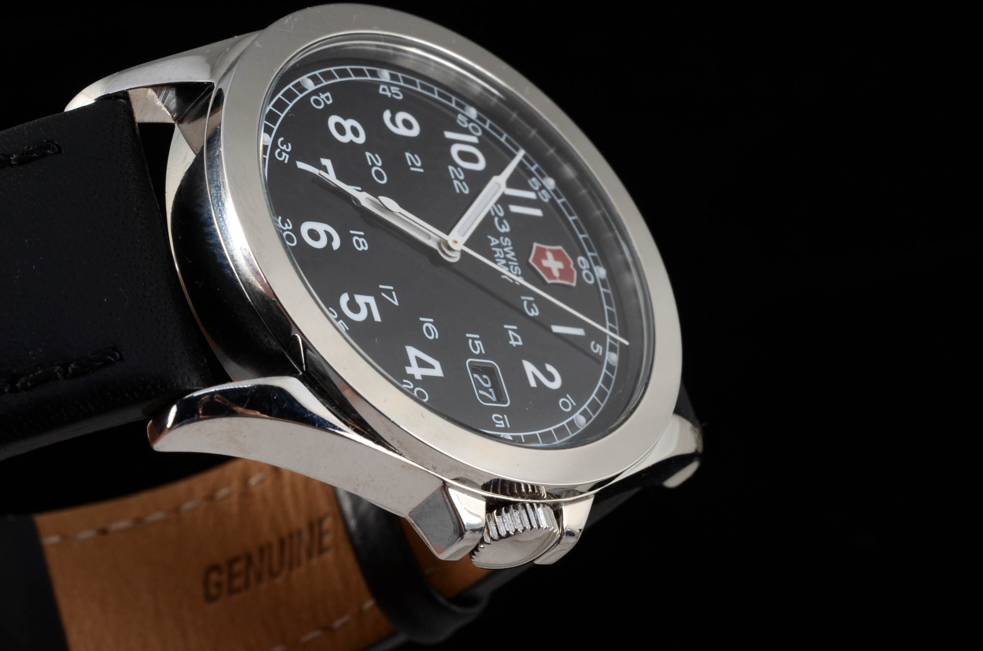 Swiss Army Victorinox Wrist Watch