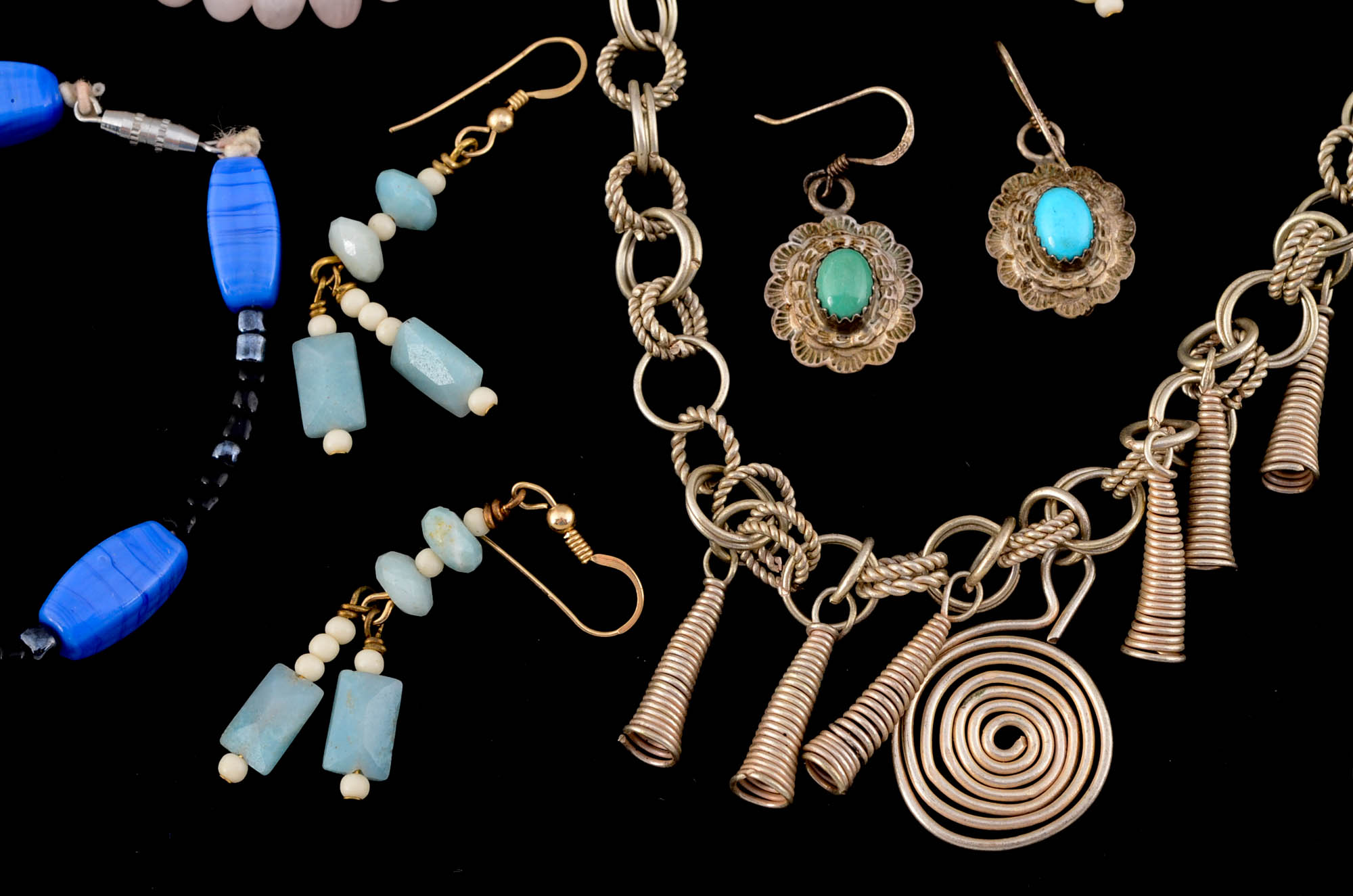 Assorted Jewelry