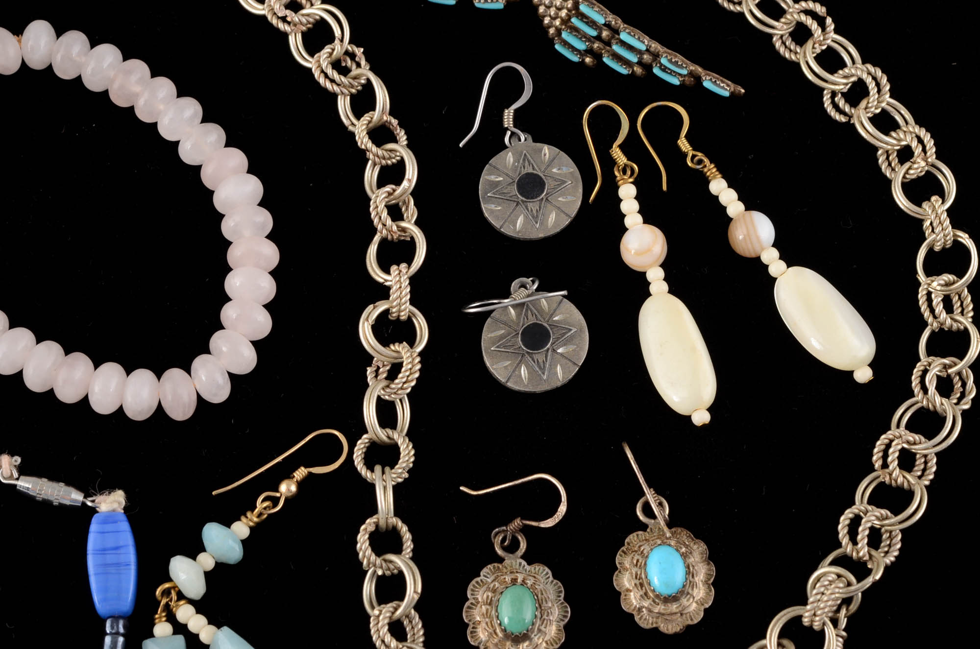 Assorted Jewelry