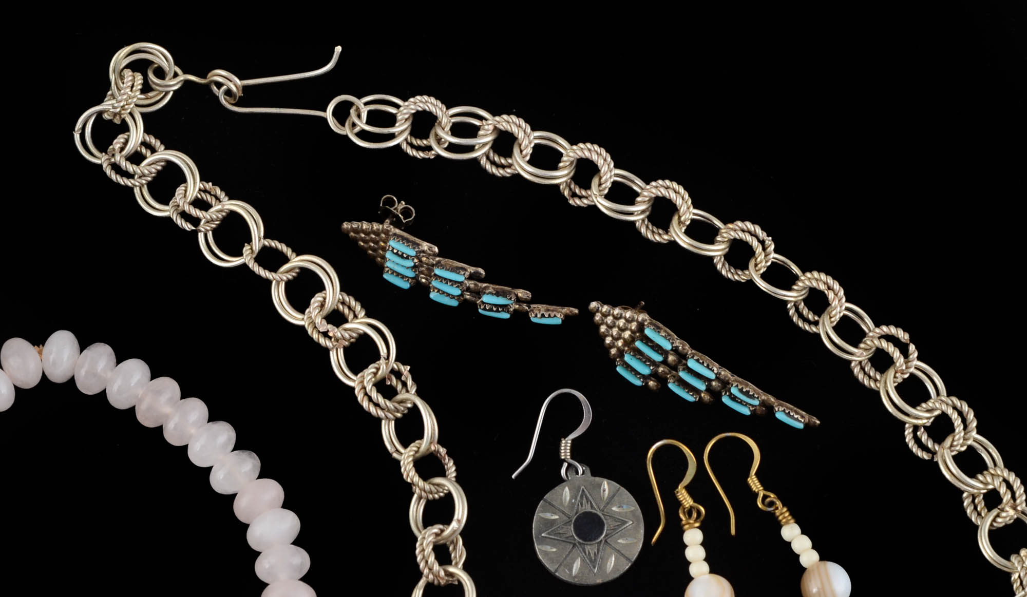 Assorted Jewelry