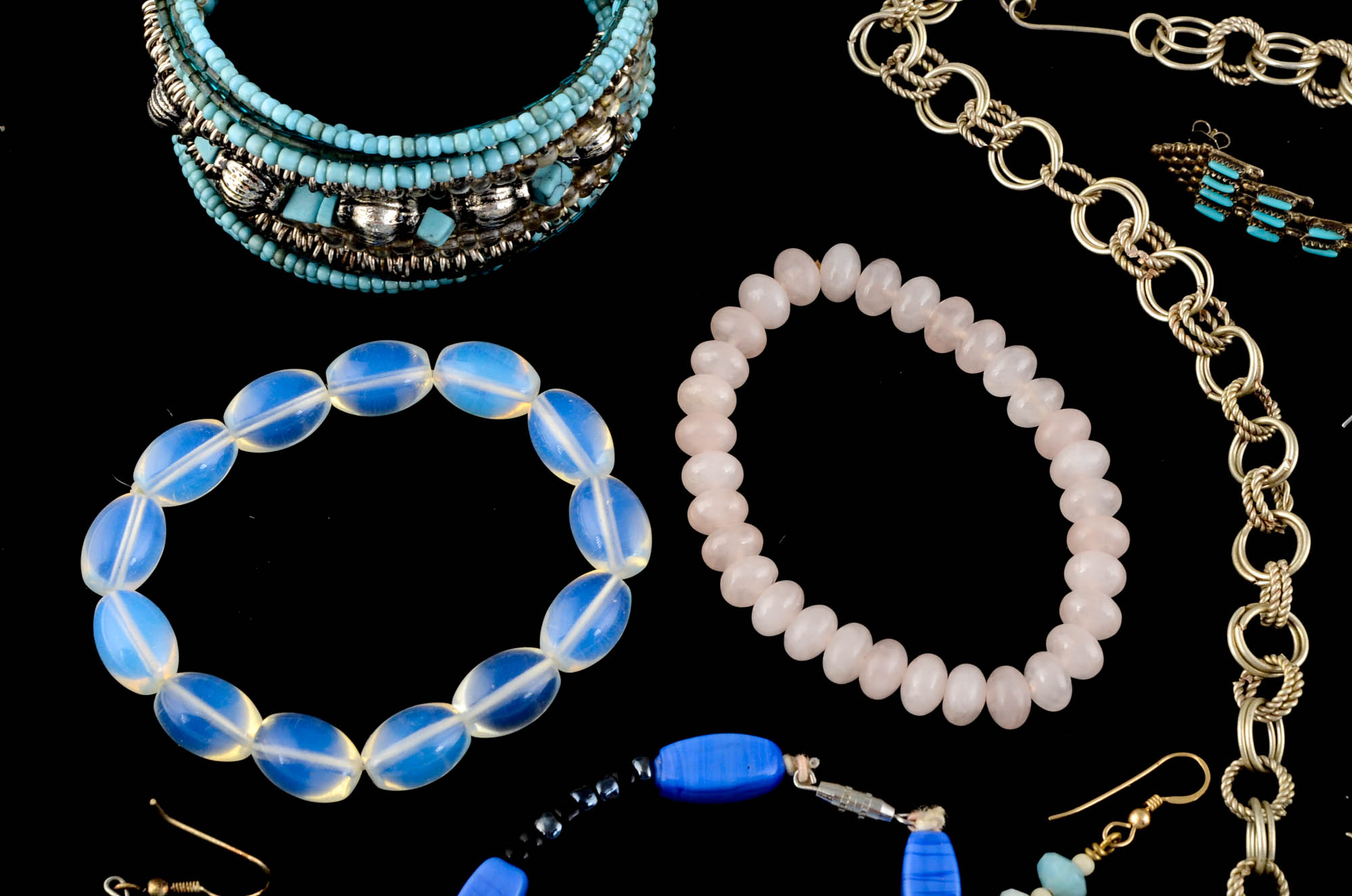 Assorted Jewelry