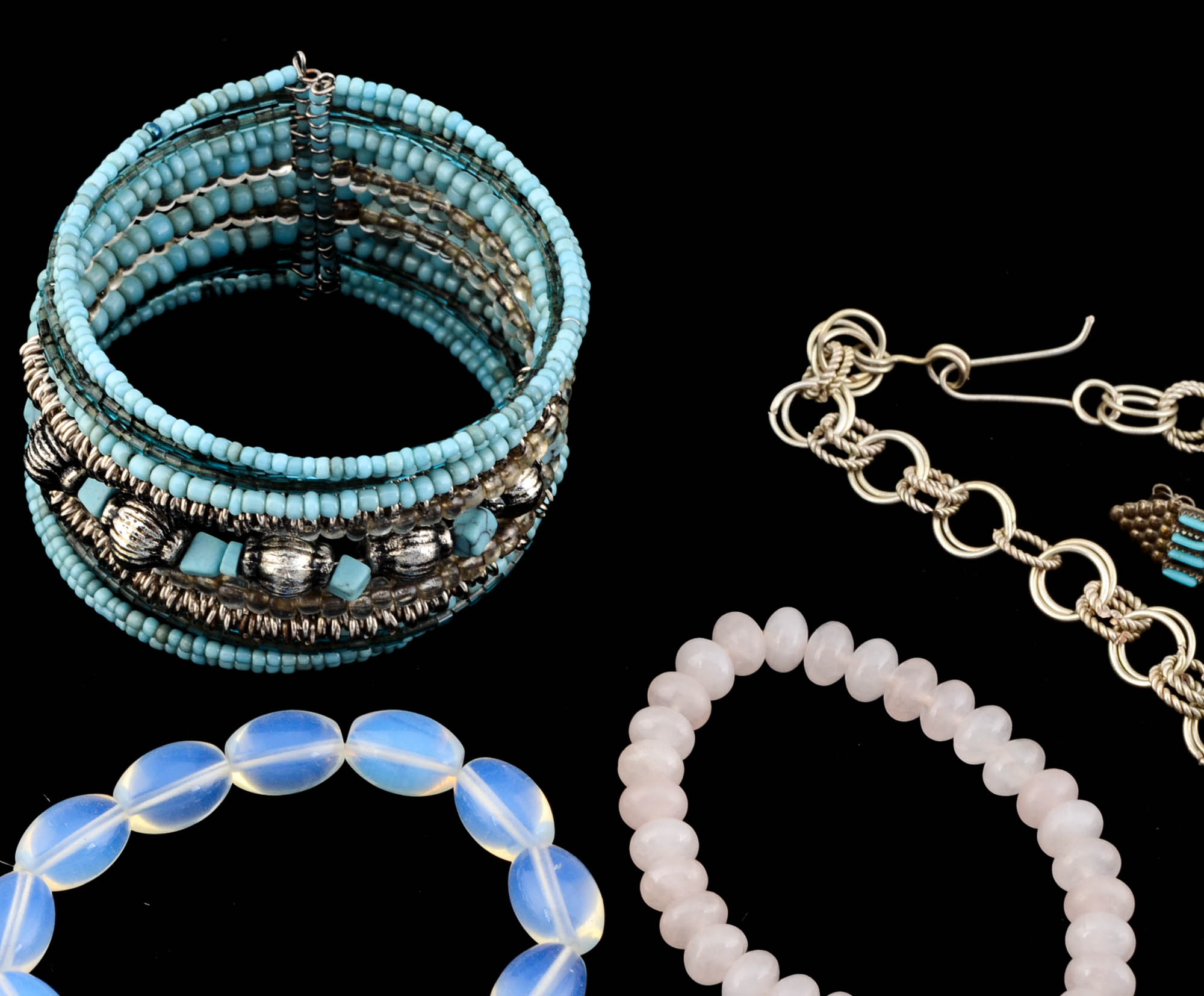 Assorted Jewelry