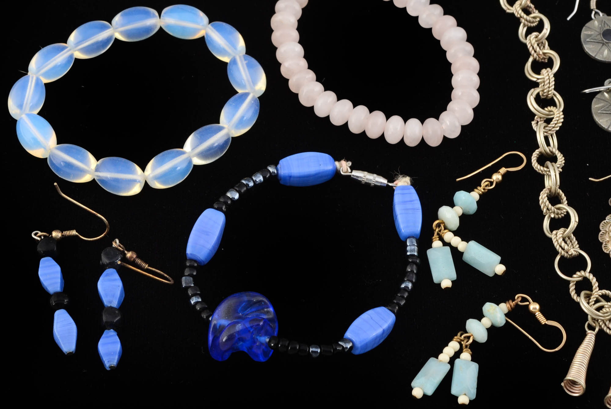 Assorted Jewelry
