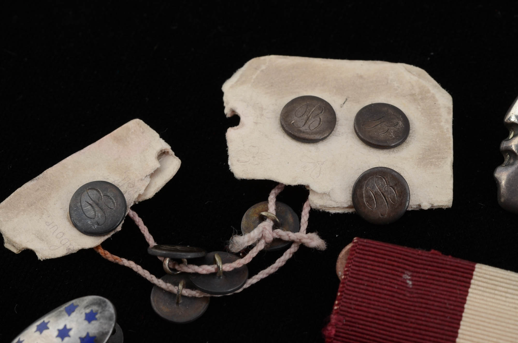 Assorted Sterling Collectibles