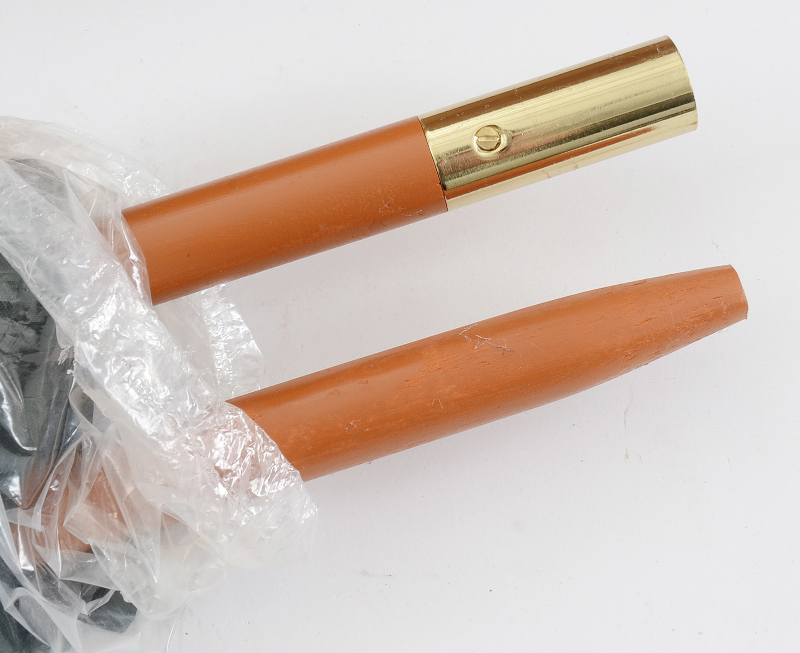 Outdoor Bistro Umbrella and Hammock Chair